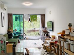 ClementiWoods Condominium (D5), Condominium #459397001